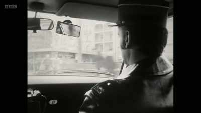 They said, "You're under arrest. - They All Came Out to Montreux