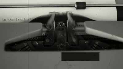 They saw a facility,
basically, where he said, - Third Eye Spies