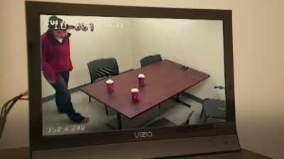 They saw her
dancing, - Killer Cases