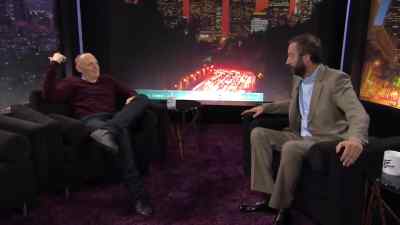 They saw my set
and offered me a show, and I said, - This Is the Tom Green Documentary
