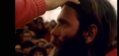 They saw us as a threat to their society. - Wild Wild Country