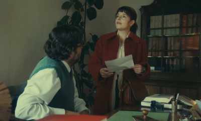 They say a doctor with years of experience - Angry Annie