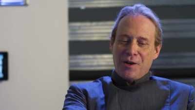 They say we achieve immortality - Space Command Redemption