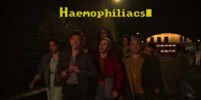 They say it affects homosexuals - It's a Sin