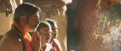 They say all these died the same way - Rangasthalam