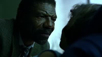 They say anything? - Marvel's Daredevil