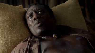 They say you are dead. - Black Sails