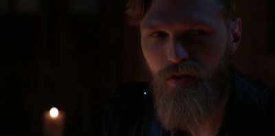 They say they are demons
disguised as youngsters. - The 100 Candles Game