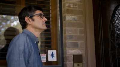 They say they are experiencing - Louis Theroux: The Night in Question