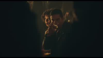 They say you are the Peaky Blinders - Peaky Blinders