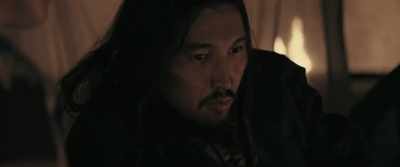 They say that Babylon
is incredibly rich. - The Legend of Tomiris