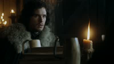 They say he conspiredwith Robert's brothers to deny the throne to Prince Joffrey. - Game of Thrones
