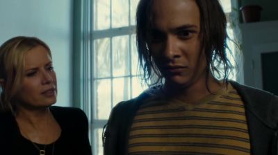 They say he didn't suffer. - Fear the Walking Dead