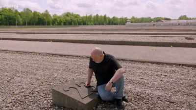 They say he died of natural causes, - My Family, The Holocaust And Me