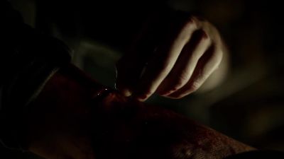 They say you don't hear the bullet that gets you. - Marvel's Daredevil