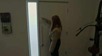 They say that doors
are portals to like, - Eli Roth Presents: A Ghost Ruined My Life