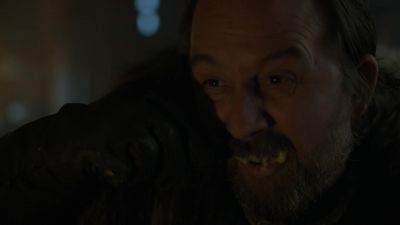 They say her dragons
are bigger than Aegon's. - Game of Thrones