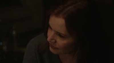 They say every
distance is not near. - Marjorie Prime