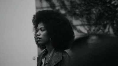 ♪ They say everything ♪ - Black Monday