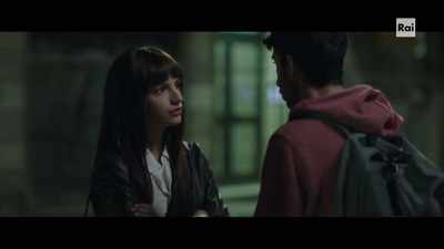They say, "First you get a 
job, then you marry." - Bangla