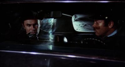They say they got a trace on this one - Black Christmas