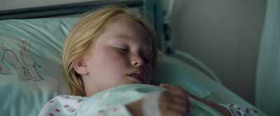 They say you have a concussion. - The Innocents