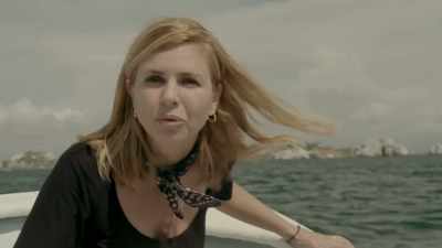 They say they have to go - Trafficked with Mariana van Zeller