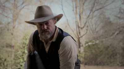They say he was as fast
with a gun as billy the kid. - The Legend of 5 Mile Cave