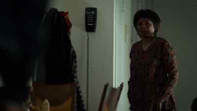 They say he was in his cell
when it happened. - The Defenders