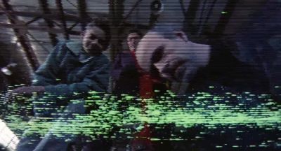 They say he's got a brain I want to see it - RoboCop 2