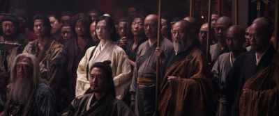 They say I killed my beloved teacher, - Sakra