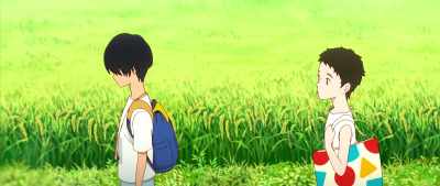 They say I need to
focus on something. - Fortune Favors Lady Nikuko