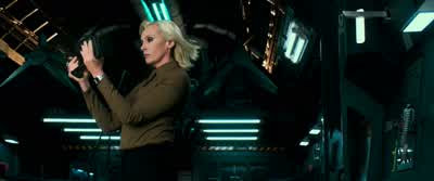 They say it is the last great adventureMake sure send a postcard - xXx: Return of Xander Cage