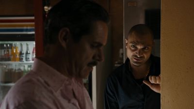 They say it's clear out there. - Better Call Saul