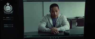 They say it's just underground
fighting, but it's not. - Man of Tai Chi