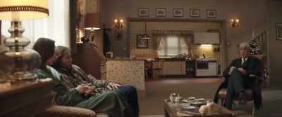 They say it's normal
for kids her age to rebel. - The Girl in the Fog