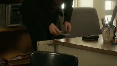 They say it's not connected. - Fear the Walking Dead