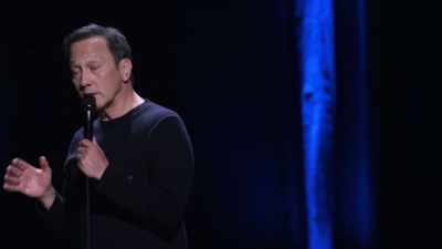 They say, like, "Okay,
I'm really crazy attracted to her. - Rob Schneider: Asian Momma, Mexican Kids