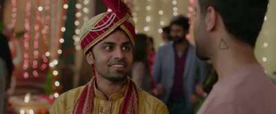They say, love shouldn't cross limits - Shubh Mangal Zyada Saavdhan