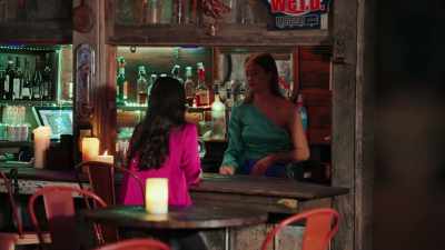 They say to move forward, - Love in Fairhope