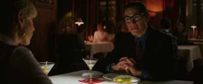 They say movies are magic, - The Offer