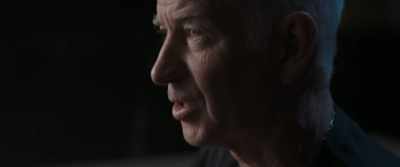 They say nice things,
and it's OK to feel good about that. - McEnroe