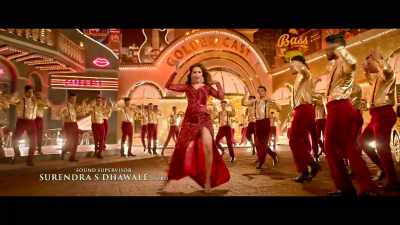 They say nothing's free in this world - Total Dhamaal