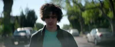 They say
our brain is a transducer. - Monsters of California
