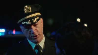 They say Roll killed her for
protecting Zoom and his crew - Dutch II: Angel's Revenge