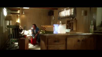 They say... - Kill Bill: Vol  2