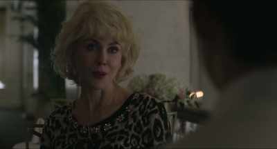 They say sometimes you gotta hurt
a child in order to help them - Boy Erased
