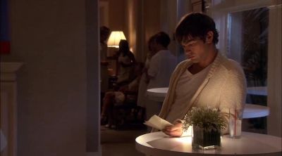 They say summer love is fleeting, - Gossip Girl
