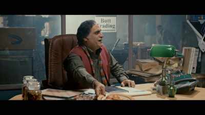 They say, "sweet's good for you." - Teefa in Trouble