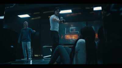 They say Taylor was
still able to stand - Origin